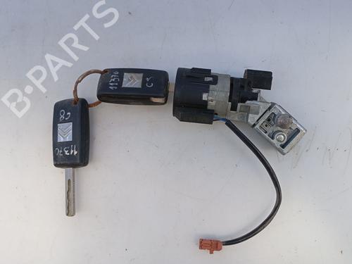 elektronisk-modul-citroen-c8-ea_-eb_-20-hdi-165-2002-15510123 main image