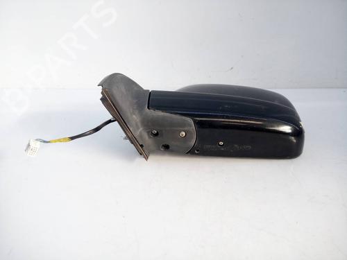 Left mirror NISSAN X-TRAIL I (T30)  | BP16168059C26 