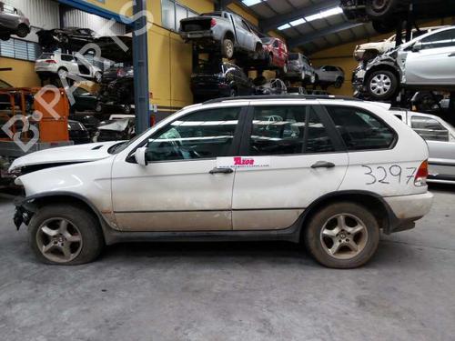 Alternator BMW X5 (E53) 3.0 d | BP457868M7 