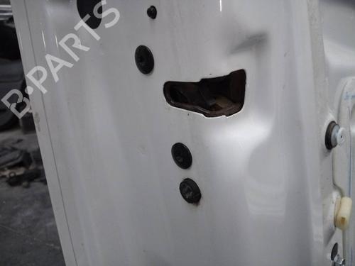 Used Front left lock CITROËN BERLINGO MULTISPACE (B9) [2008-2025]  11378247