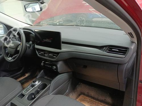 Airbag sæt Airbag sæt FORD KUGA III (DFK) 2.5 Duratec Plug-in-Hybrid (152 hp) 36989901 36989901