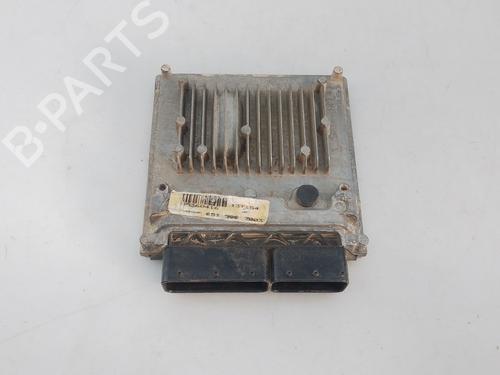 Used Engine control unit (ECU) MERCEDES-BENZ B-CLASS Sports Tourer (W246, W242) B 200 CDI / d (246.208) (136 hp) 30589434
