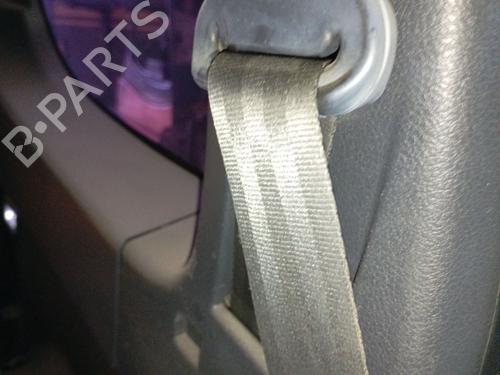 Used Rear left seatbelt Rear left seatbelt DACIA LODGY (JS_) 1.5 dCi (JSMC, JSAF) (107 hp) 34473837 34473837