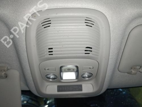 Used Interior roof light CITROËN C3 AIRCROSS II (2R_, 2C_) 1.2 PureTech 110 (2RHNZB, 2RHNZW, 2RHNPX, 2RHNPJ) (110 hp) 31190642