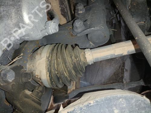 Used Right front driveshaft Right front driveshaft 38235420 38235420