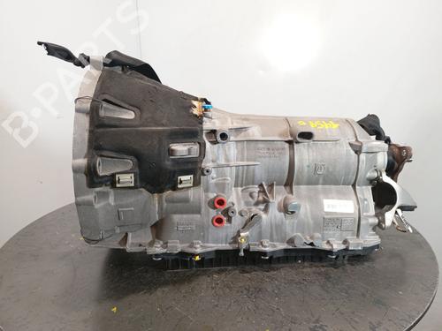 Used Gearbox Gearbox BMW 3 (F30, F80) 318 d (143 hp) 38093193 38093193