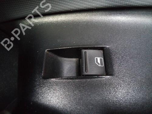 Used Right front window switch SEAT IBIZA IV (6J5, 6P1) 1.2 (70 hp) 11706818