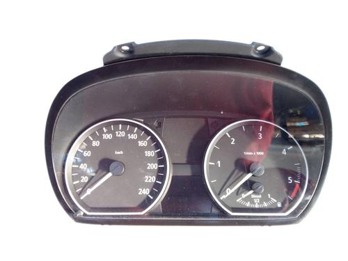 Kombinert Instrument BMW 1 (E87) 120 d (163 hp) 11378066