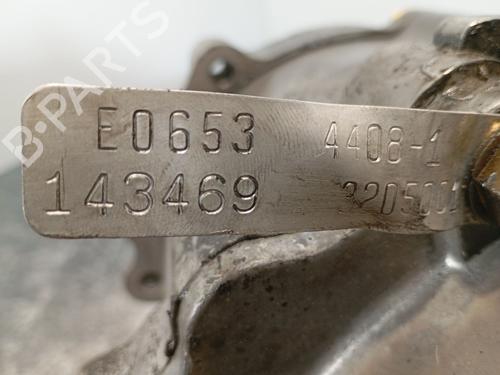 Transfer box DAEWOO MUSSO (FJ) 2.9 D 4x4 | BP36406344M36 - Image 8