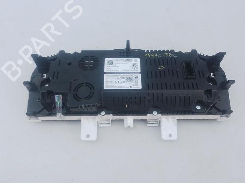 Instrument cluster VW T-ROC (A11, D11) 1.0 TSI | BP32867474C47 - Image 3