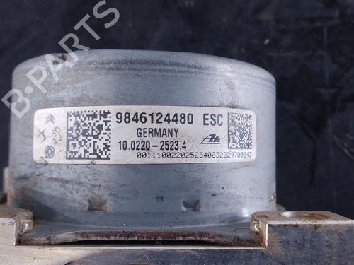 ABS pump OPEL CORSA F (P2JO) 1.2 (68) | BP29915576M43