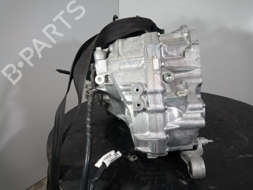 Gearbox VOLVO V40 Hatchback (525) D3 | BP10737388M3 