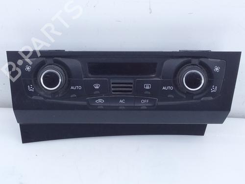 Used Climate control AUDI A5 (8T3) 3.0 TDI quattro (240 hp) 10674820