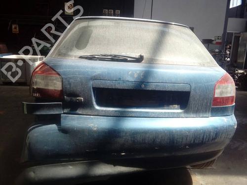Pedal AUDI A3 (8L1) 1.6 | BP10569078I4 
