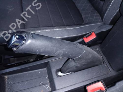 Used Hand brake SKODA FABIA III Estate (NJ5) [2014-2022]  22957393