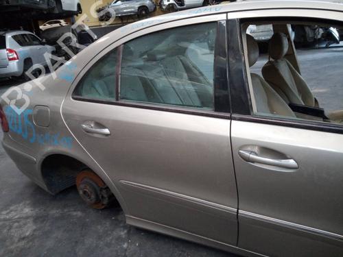 Dør høyre bak MERCEDES-BENZ E-CLASS (W211) E 320 CDI (211.026) | BP18483753C5 
