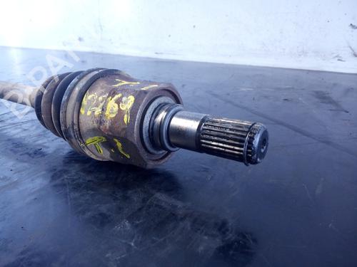 Left rear driveshaft KIA SPORTAGE III (SL)  | BP17895895M40 