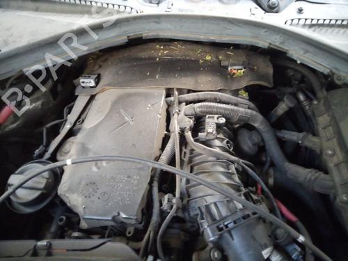 Left rear brake caliper BMW 3 Touring (F31) 318 d | BP11592658M107 