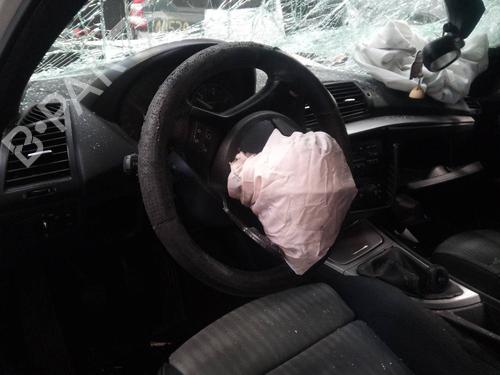 Gearbox BMW 1 (E87) 120 d | BP17168369M3 