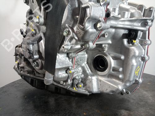 Gearbox RENAULT AUSTRAL  | BP18407376M3 