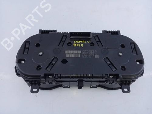 Instrument cluster DACIA SANDERO III  | BP16305539C47 