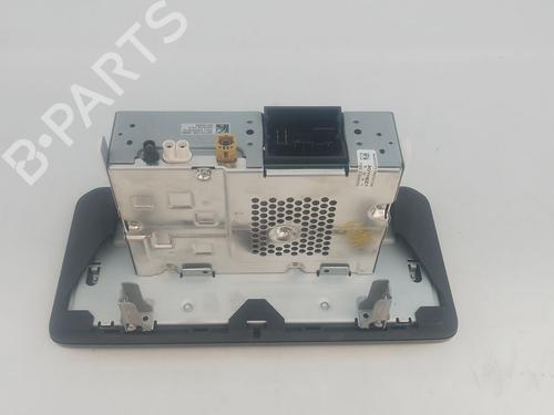 Electronic module SKODA FABIA IV (PJ3) 1.0 TSI | BP36700322M83 - Image 3