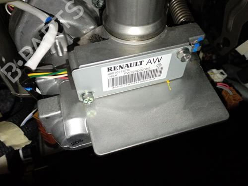 Used Steering column RENAULT KADJAR (HA_, HL_) 1.5 dCi 110 (HLA3) (110 hp) 32090432