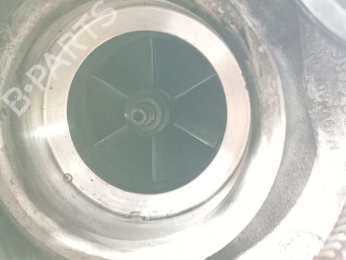 Engine FIAT SCUDO Bus (270_, 272_) 2.0 D Multijet | BP32414449M1 