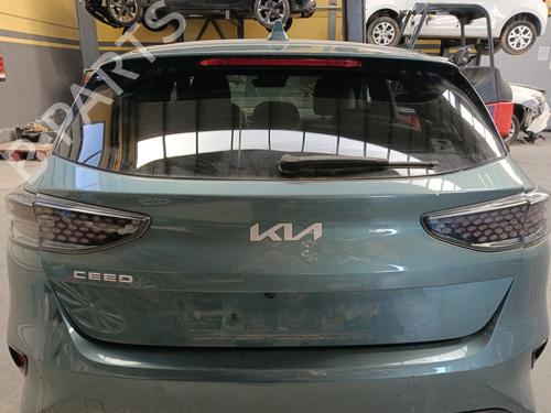 Used Tailgate KIA CEED (CD) [2018-2025]  30125135