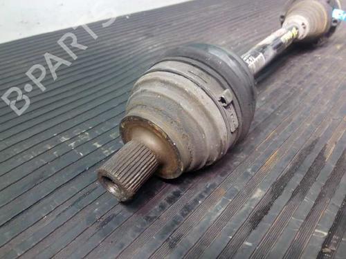 Left front driveshaft SEAT ALTEA (5P1)  | BP5249167M38 