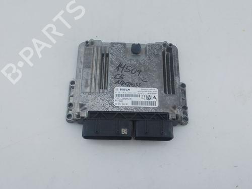 Used Engine control unit (ECU) CITROËN C5 AIRCROSS (A_) 1.5 BlueHDi 130 (ACYHZJ, ACYHZR) (131 hp) 31171583