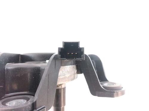Rear wiper motor NISSAN QASHQAI / QASHQAI +2 I (J10, NJ10, JJ10E) 1.5 dCi | BP6437893M102 