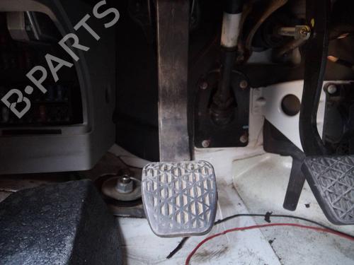Used Clutch pedal MERCEDES-BENZ SPRINTER 3,5-t Van (B906) 319 CDI / BlueTEC (906.631, 906.633, 906.635, 906.637) (190 hp) 13072407