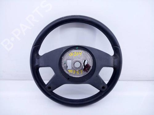 Steering wheel MERCEDES-BENZ C-CLASS (W204)  | BP12491272C49 