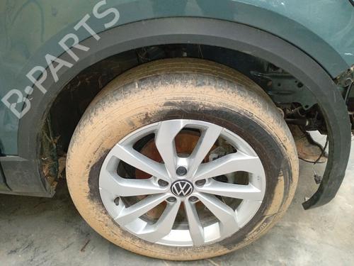 Used Front right wheel arch trim Front right wheel arch trim VW T-ROC (A11, D11) 1.5 TSI (150 hp) 32859281 32859281