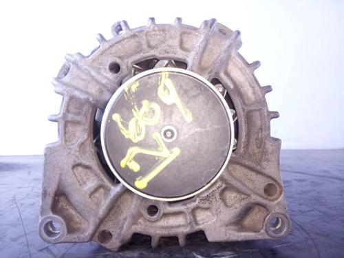 Alternator MERCEDES-BENZ A-CLASS (W176)  | BP21139767M7 