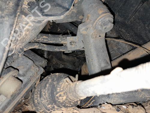 Used Steering rack PEUGEOT 5008 II (MC_, MJ_, MR_, M4_) 1.5 BlueHDi 130 (MCYHZJ, MCYHZR, MCYHZX) (131 hp) 24682527