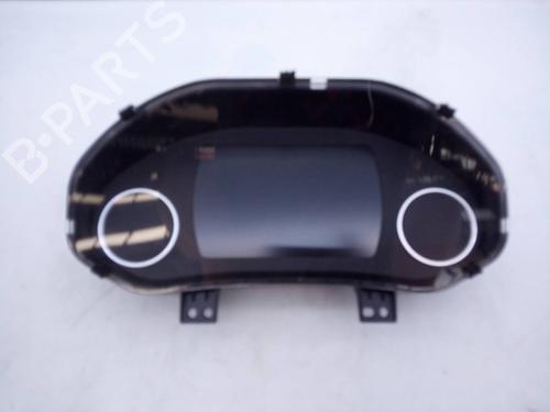 Used Instrument cluster DR DR 5.0 SUV [2019-2025]  20706755