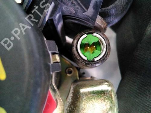 Front right seatbelt SEAT IBIZA III (6L1)  | BP8719969I25 