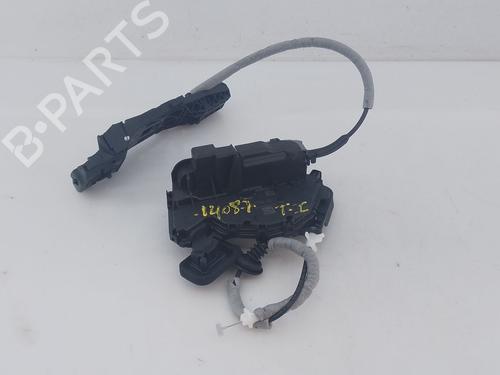 Used Rear left lock SKODA KAROQ (NU7, ND7) 2.0 TDI 4x4 (150 hp) 28724391