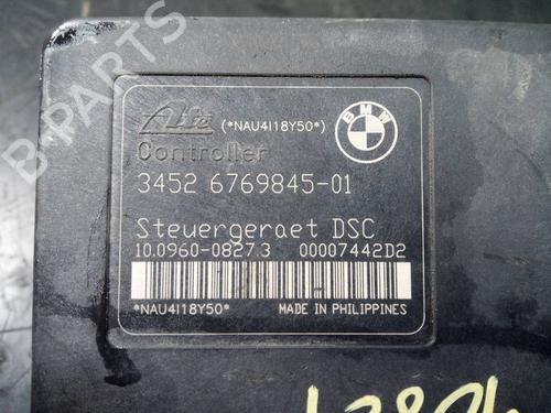 ABS pump BMW 1 (E87) 120 d | BP11378046M43 