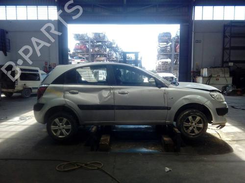 Gearbox KIA RIO II (JB) 1.5 CRDi | BP16130025M3 