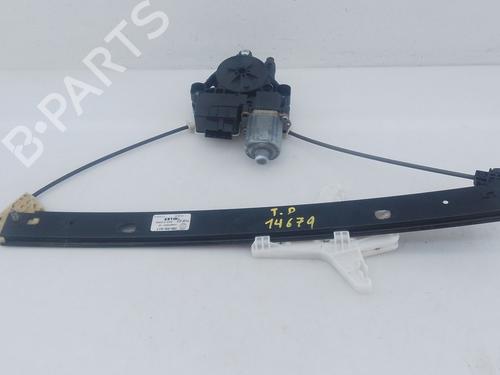 Used Rear right window mechanism Rear right window mechanism VW T-CROSS (C11, D31) [2018-2026] 33843671 33843671