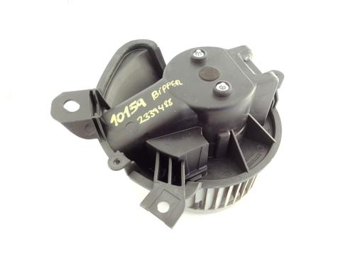 Heater blower motor PEUGEOT BIPPER (AA_)  | BP14062503M62 