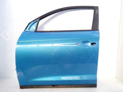 Left front door HYUNDAI TUCSON (TL, TLE) 1.6 GDi E5-B4-16