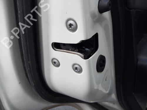 Used Rear left lock NISSAN X-TRAIL II (T31) 2.0 dCi 4x4 (150 hp) 16244807