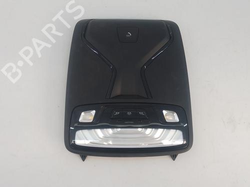 Kabinelys BMW X3 (G01, F97, G08) xDrive 20 d Mild-Hybrid (190 hp) 31091973