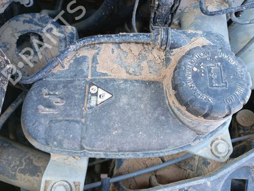 Used Expansion tank MERCEDES-BENZ VITO Tourer (W447) 111 CDI / 111 BlueTEC (447.701, 447.703, 447.705) (114 hp) 27983066