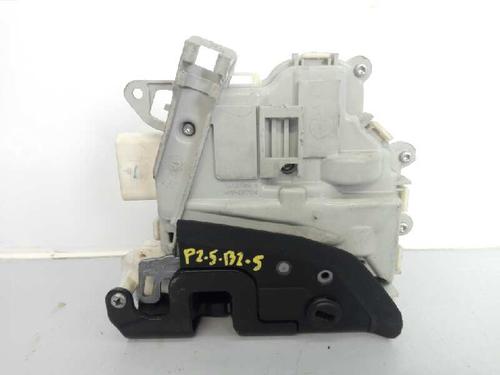 Rear right lock AUDI A4 B8 (8K2)  | BP2131632C99 