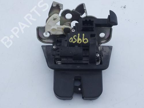 Used Tailgate lock AUDI A4 B8 Avant (8K5) 2.0 TDI (143 hp) 9451650